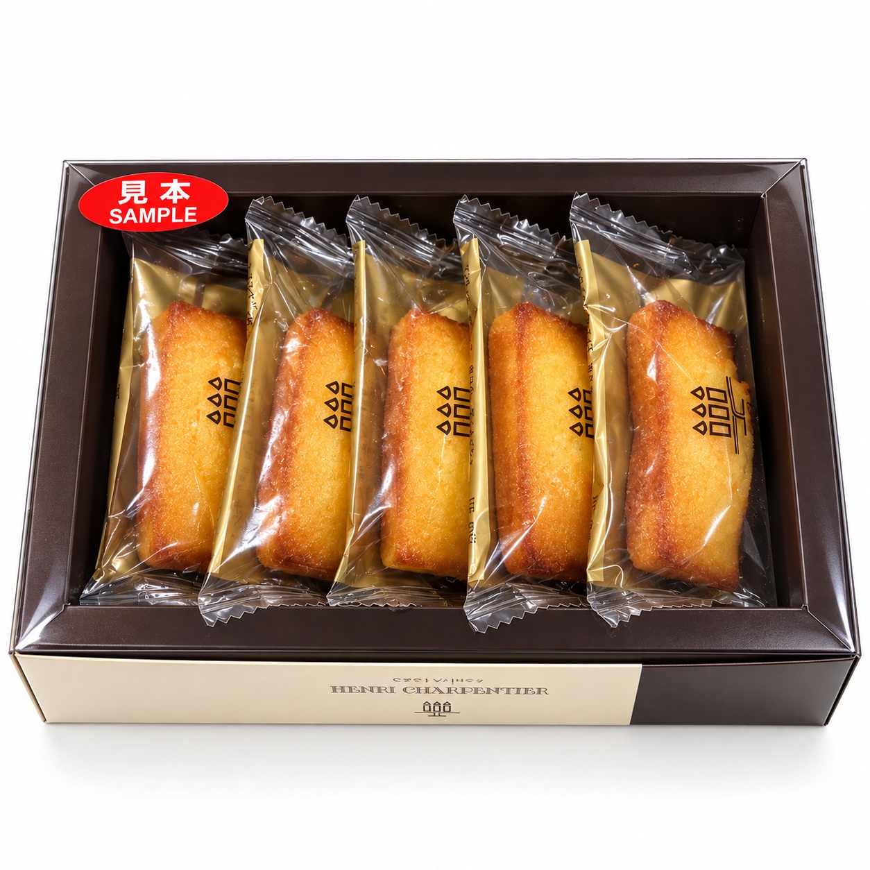 関大フィナンシェ